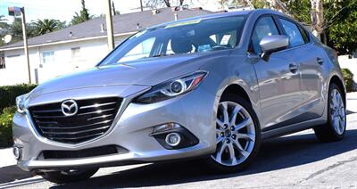 2014 Mazda MAZDA3 GT   - Photo 2 - Pasadena, CA 91107