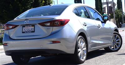 2014 Mazda MAZDA3 GT   - Photo 3 - Pasadena, CA 91107