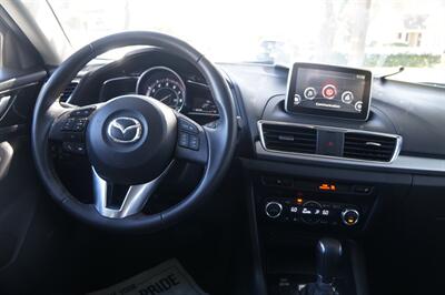 2014 Mazda MAZDA3 GT   - Photo 10 - Pasadena, CA 91107