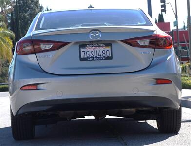 2014 Mazda MAZDA3 GT   - Photo 5 - Pasadena, CA 91107