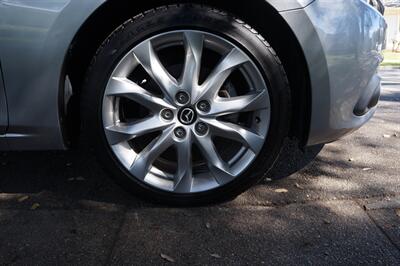 2014 Mazda MAZDA3 GT   - Photo 22 - Pasadena, CA 91107