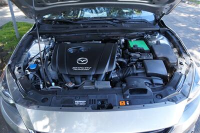 2014 Mazda MAZDA3 GT   - Photo 16 - Pasadena, CA 91107