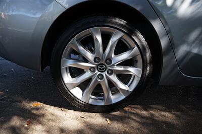 2014 Mazda MAZDA3 GT   - Photo 21 - Pasadena, CA 91107