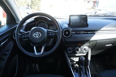 2019 Toyota Yaris LE   - Photo 9 - Pasadena, CA 91107