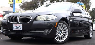 2013 BMW 535i   - Photo 2 - Pasadena, CA 91107