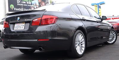 2013 BMW 535i   - Photo 4 - Pasadena, CA 91107