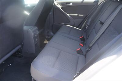 2017 Volkswagen Tiguan 2.0T Limited S   - Photo 9 - Pasadena, CA 91107