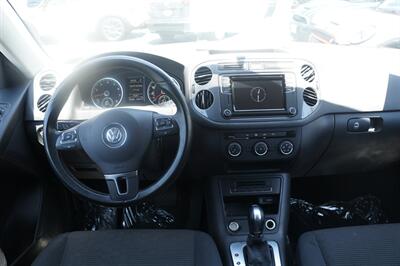 2017 Volkswagen Tiguan 2.0T Limited S   - Photo 10 - Pasadena, CA 91107