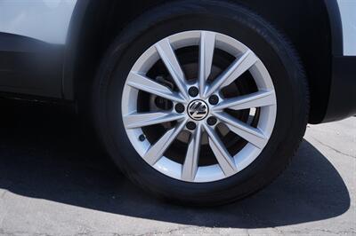 2017 Volkswagen Tiguan 2.0T Limited S   - Photo 20 - Pasadena, CA 91107