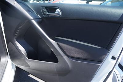 2017 Volkswagen Tiguan 2.0T Limited S   - Photo 16 - Pasadena, CA 91107