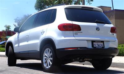 2017 Volkswagen Tiguan 2.0T Limited S   - Photo 3 - Pasadena, CA 91107