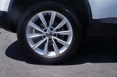 2017 Volkswagen Tiguan 2.0T Limited S   - Photo 17 - Pasadena, CA 91107