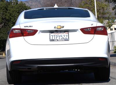 2017 Chevrolet Malibu LT   - Photo 4 - Pasadena, CA 91107