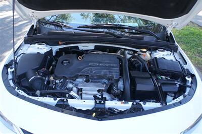 2017 Chevrolet Malibu LT   - Photo 11 - Pasadena, CA 91107