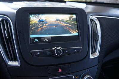 2017 Chevrolet Malibu LT   - Photo 10 - Pasadena, CA 91107