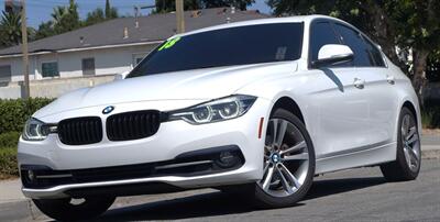 2018 BMW 3 Series 330i   - Photo 2 - Pasadena, CA 91107