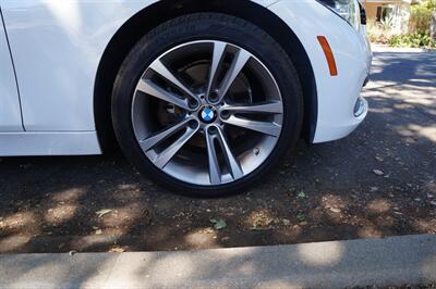 2018 BMW 3 Series 330i   - Photo 17 - Pasadena, CA 91107