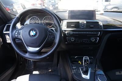 2018 BMW 3 Series 330i   - Photo 8 - Pasadena, CA 91107