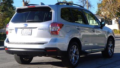 2016 Subaru Forester 2.5i Touring - Photo 3 - Pasadena, CA 91107