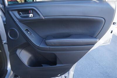 2016 Subaru Forester 2.5i Touring - Photo 19 - Pasadena, CA 91107