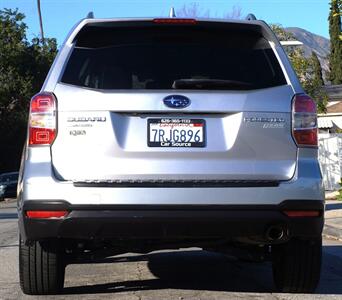 2016 Subaru Forester 2.5i Touring - Photo 5 - Pasadena, CA 91107