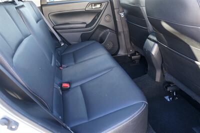 2016 Subaru Forester 2.5i Touring - Photo 9 - Pasadena, CA 91107