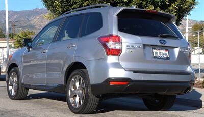 2016 Subaru Forester 2.5i Touring - Photo 4 - Pasadena, CA 91107