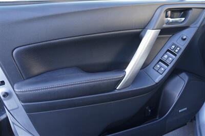 2016 Subaru Forester 2.5i Touring - Photo 16 - Pasadena, CA 91107