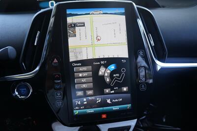 2017 Toyota Prius Prime premium Advanced   - Photo 12 - Pasadena, CA 91107