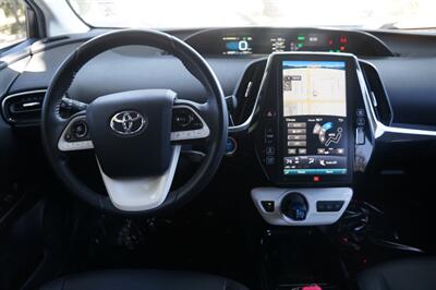 2017 Toyota Prius Prime premium Advanced   - Photo 11 - Pasadena, CA 91107