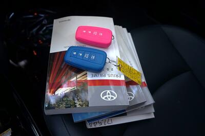 2017 Toyota Prius Prime premium Advanced   - Photo 28 - Pasadena, CA 91107