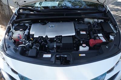 2017 Toyota Prius Prime premium Advanced   - Photo 15 - Pasadena, CA 91107
