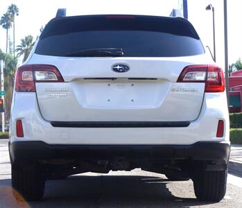 2015 Subaru Outback 2.5i Premium   - Photo 5 - Pasadena, CA 91107