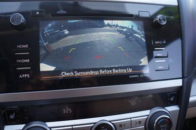 2015 Subaru Outback 2.5i Premium   - Photo 13 - Pasadena, CA 91107