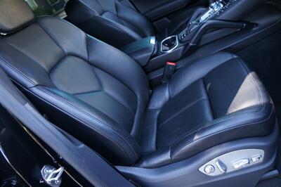 2017 Porsche Cayenne   - Photo 9 - Pasadena, CA 91107