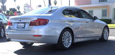 2016 BMW 528i   - Photo 3 - Pasadena, CA 91107