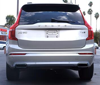 2016 Volvo XC90 T6 Momentum   - Photo 5 - Pasadena, CA 91107