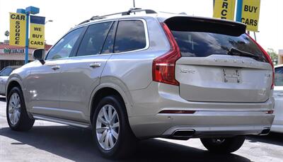 2016 Volvo XC90 T6 Momentum   - Photo 3 - Pasadena, CA 91107