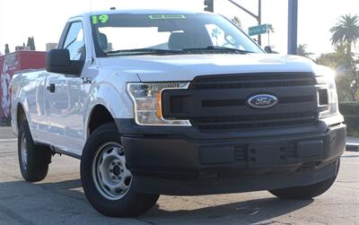 2019 Ford F-150 XL - Photo 1 - Pasadena, CA 91107