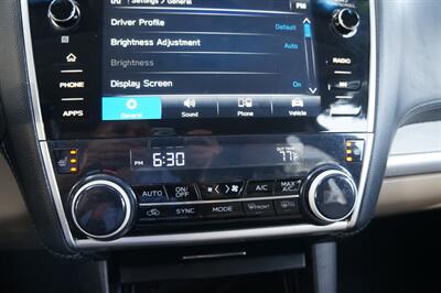 2018 Subaru Outback 2.5i Premium - Photo 10 - Pasadena, CA 91107