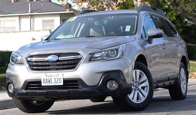 2018 Subaru Outback 2.5i Premium - Photo 2 - Pasadena, CA 91107
