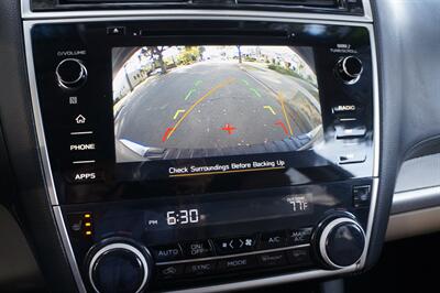 2018 Subaru Outback 2.5i Premium - Photo 9 - Pasadena, CA 91107