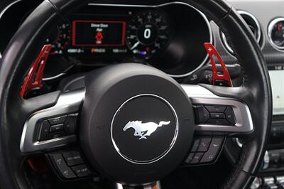 2018 Ford Mustang EcoBoost Premium   - Photo 12 - Pasadena, CA 91107