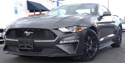 2018 Ford Mustang EcoBoost Premium   - Photo 2 - Pasadena, CA 91107
