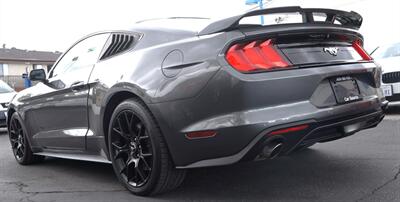 2018 Ford Mustang EcoBoost Premium   - Photo 4 - Pasadena, CA 91107