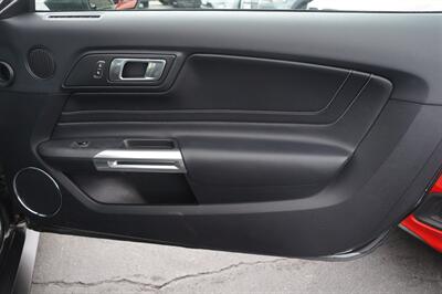2018 Ford Mustang EcoBoost Premium   - Photo 19 - Pasadena, CA 91107