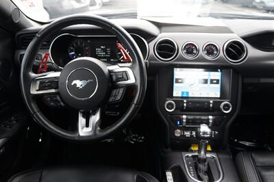 2018 Ford Mustang EcoBoost Premium   - Photo 11 - Pasadena, CA 91107