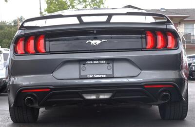 2018 Ford Mustang EcoBoost Premium   - Photo 5 - Pasadena, CA 91107
