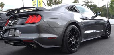 2018 Ford Mustang EcoBoost Premium   - Photo 3 - Pasadena, CA 91107