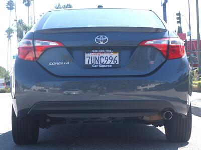 2016 Toyota Corolla S Plus - Photo 5 - Pasadena, CA 91107